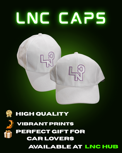 LNC Caps